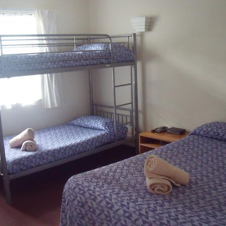 Anvil Court Motor Lodge Hastings Eksteriør billede